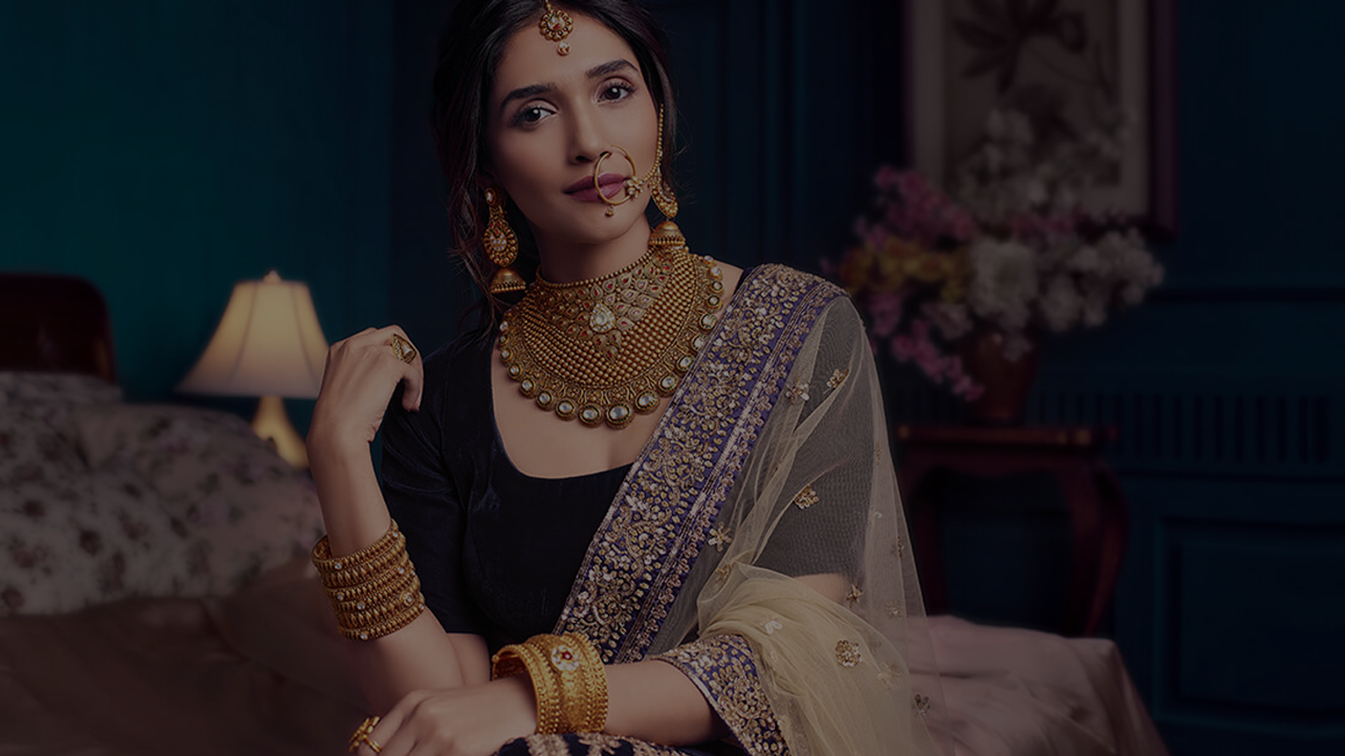 kalyan jewellers Header